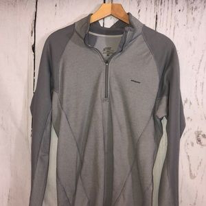 Patagonia Quarter Zip
